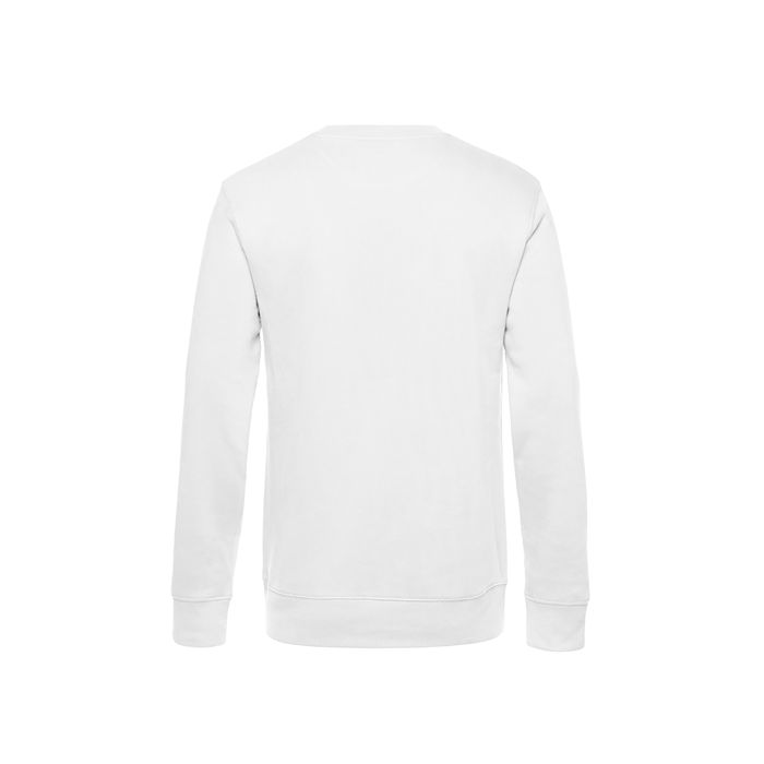  Sweat col rond KING