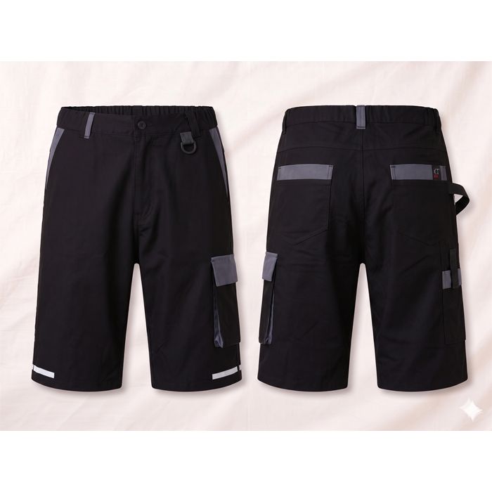  Bermudas