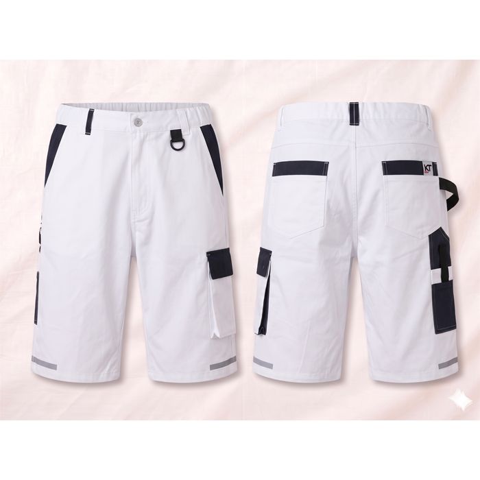  Bermudas