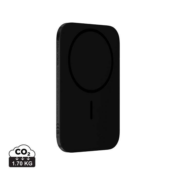 Powerbank 3000mAh Ultra fine Urban Vitamin Concord RCS