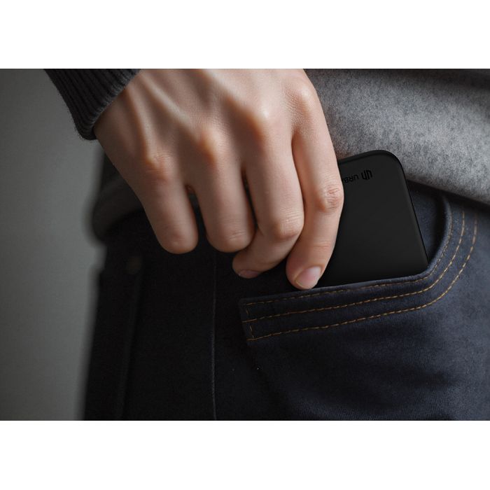  Powerbank 3000mAh Ultra fine Urban Vitamin Concord RCS