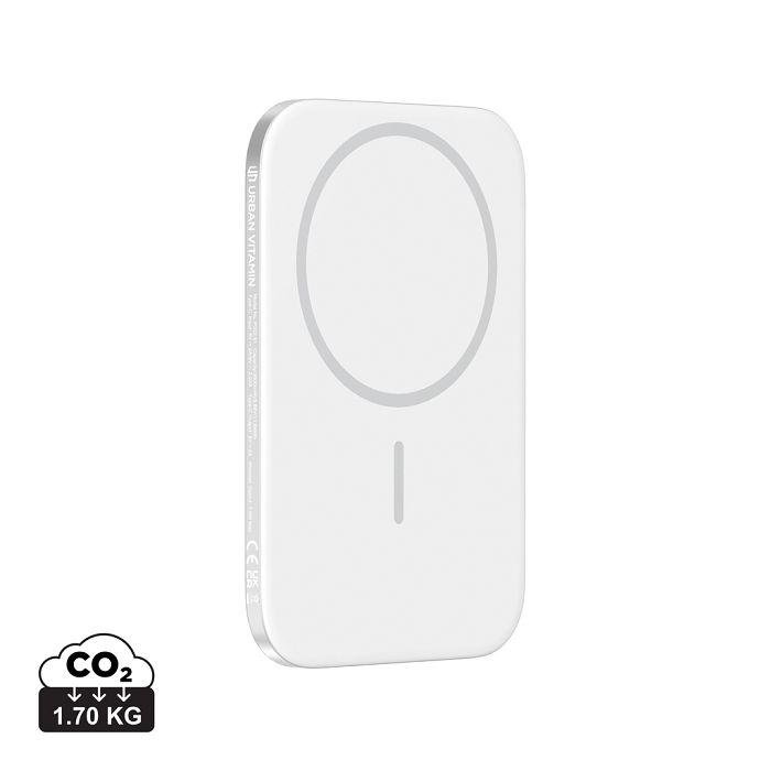 Powerbank 3000mAh Ultra fine Urban Vitamin Concord RCS