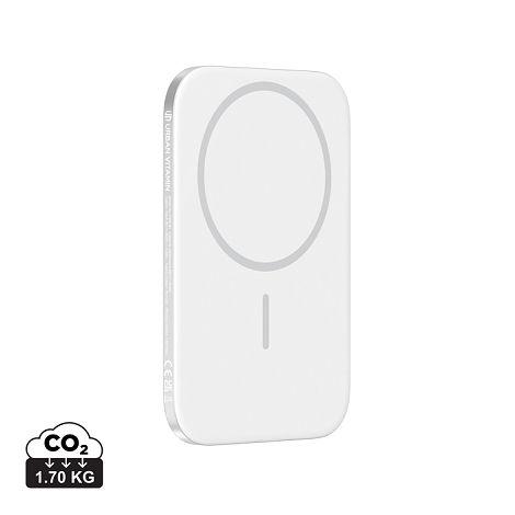  Powerbank 3000mAh Ultra fine Urban Vitamin Concord RCS
