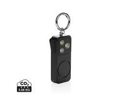 GuardBuddy Alarme personnelle RCS rechargeable USB-C