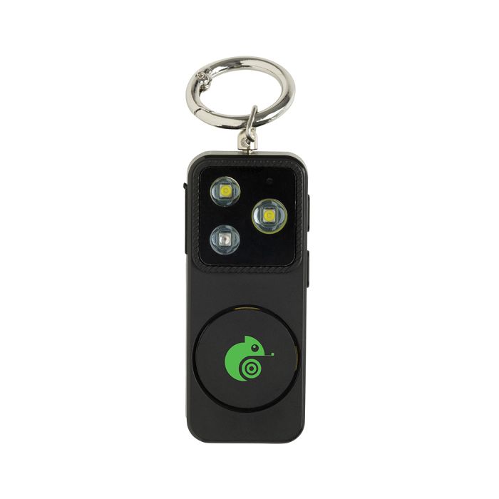  GuardBuddy Alarme personnelle RCS rechargeable USB-C