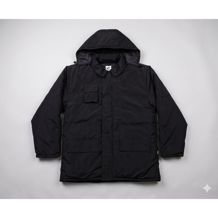  Parka