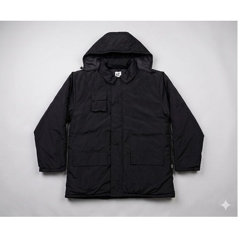  Parka
