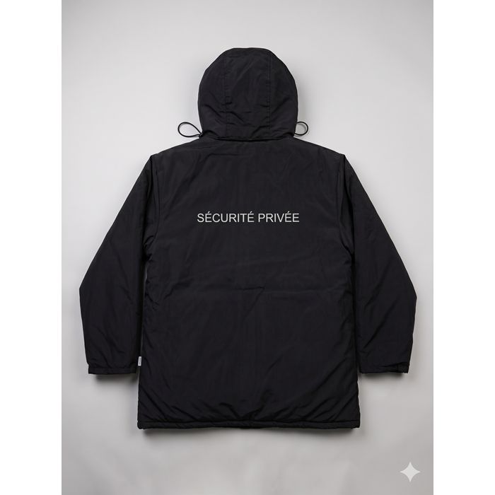  Parka