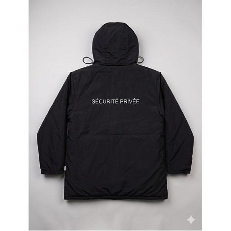  Parka