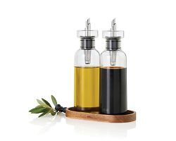 AdHoc Ménage huile et vinaigre 300ml AromaPour