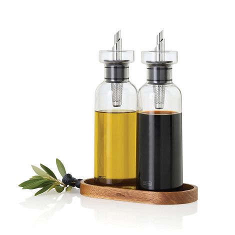  AdHoc Ménage huile et vinaigre 300ml AromaPour