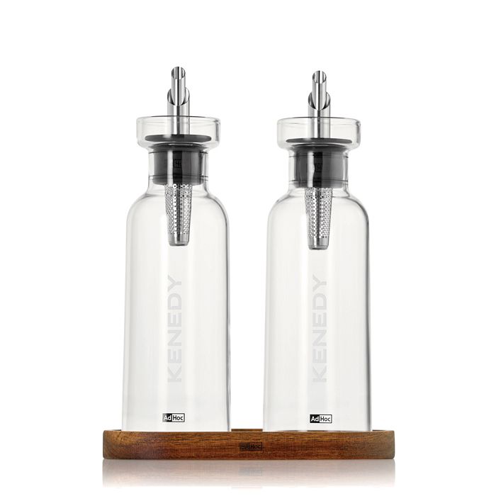  AdHoc Ménage huile et vinaigre 300ml AromaPour
