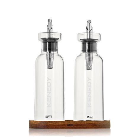  AdHoc Ménage huile et vinaigre 300ml AromaPour