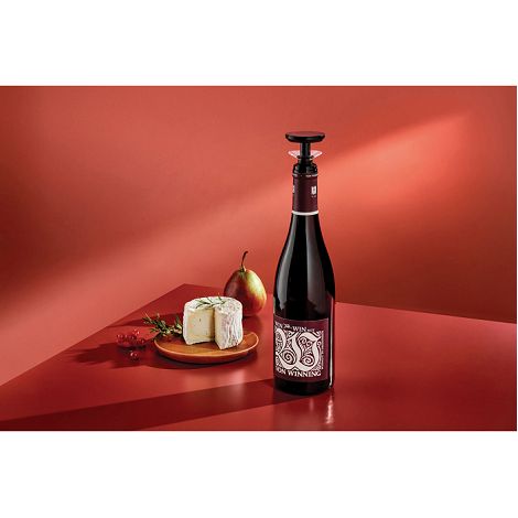  AdHoc Verseur et bouchon Gusto