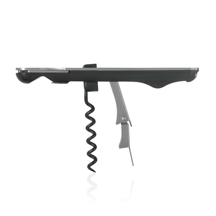  AdHoc Tire-bouchon PushPull