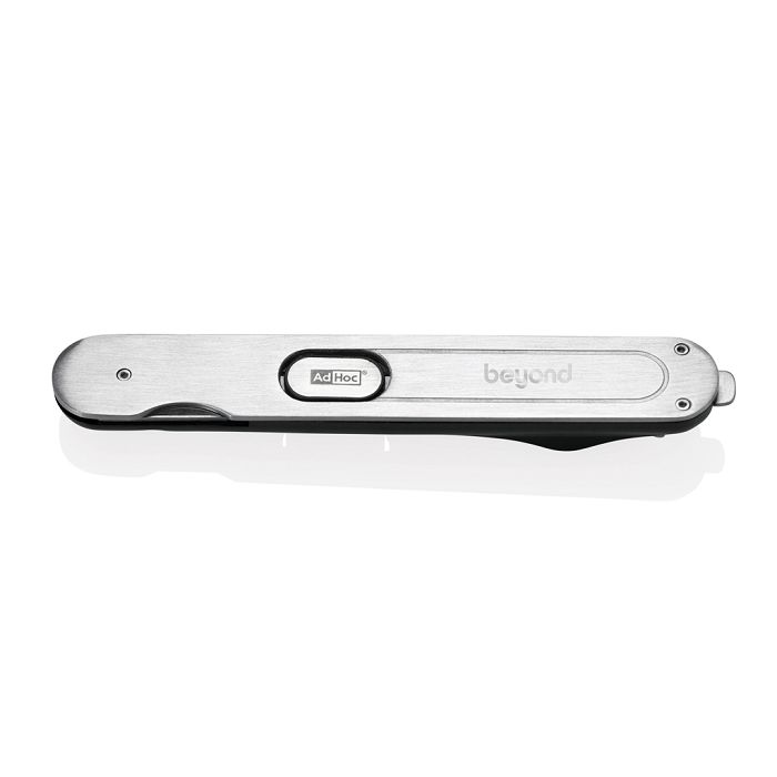  AdHoc Tire-bouchon PushPull