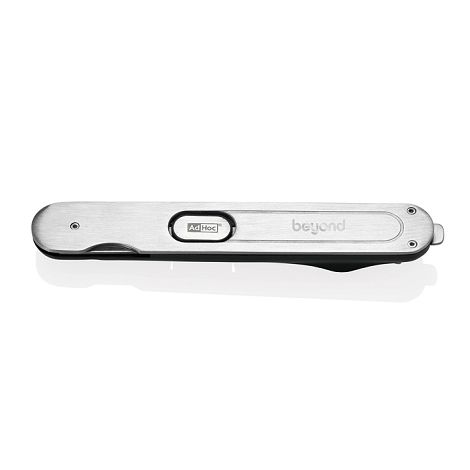  AdHoc Tire-bouchon PushPull