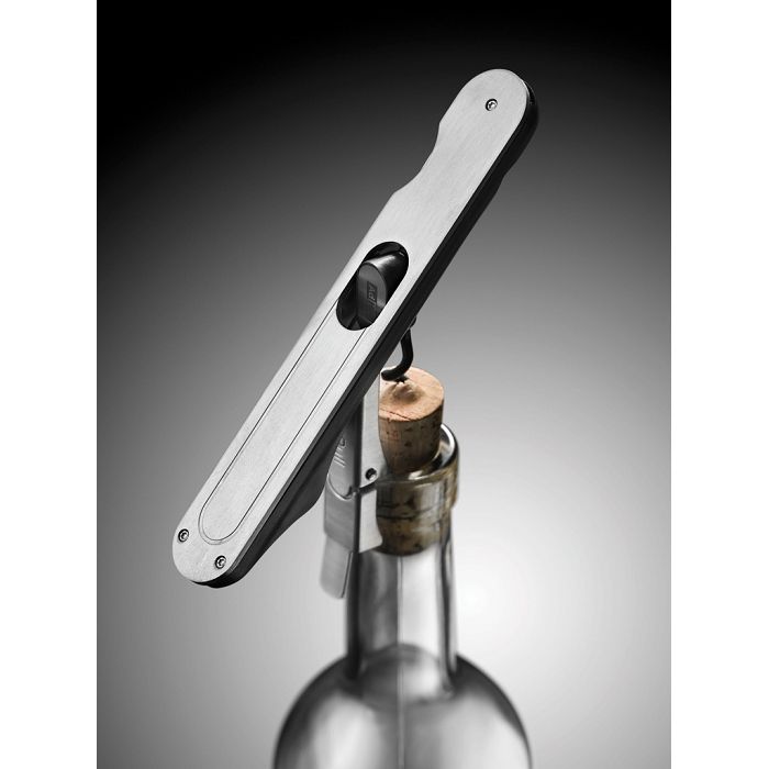  AdHoc Tire-bouchon PushPull