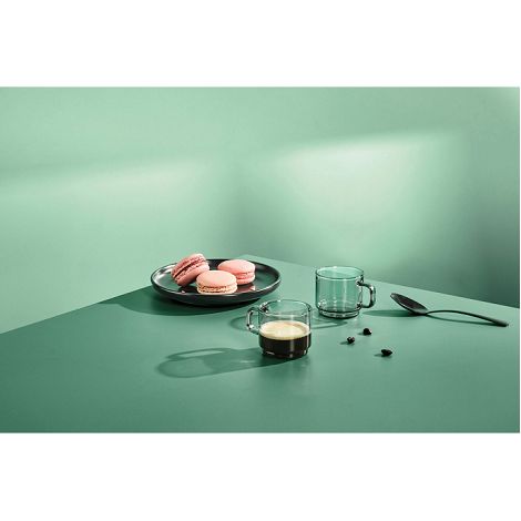  AdHoc Tasses expresso 70ml Impact, lot de 2