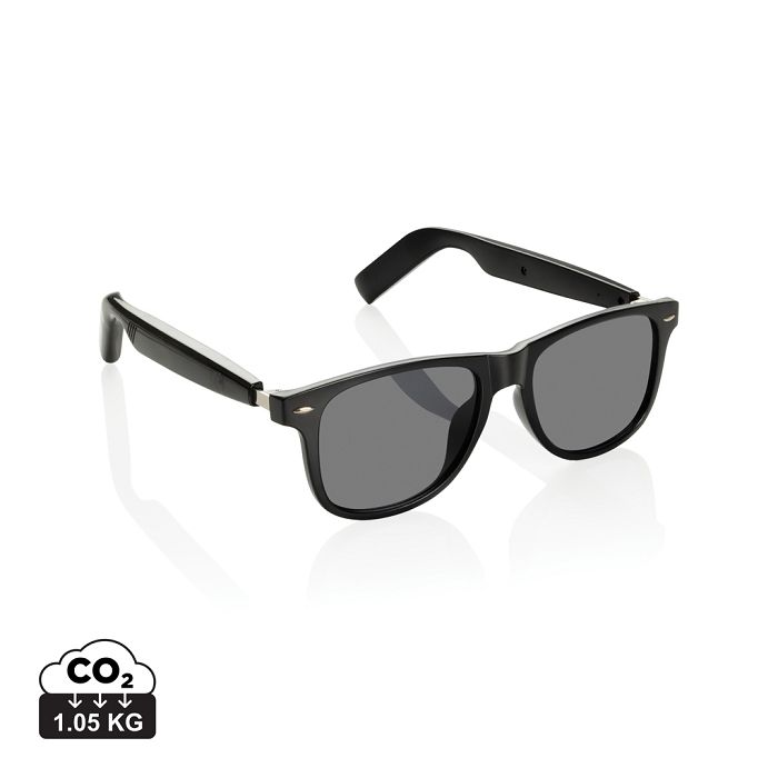  Lunettes audio dotées de l'IA avec fonction traduction Miro
