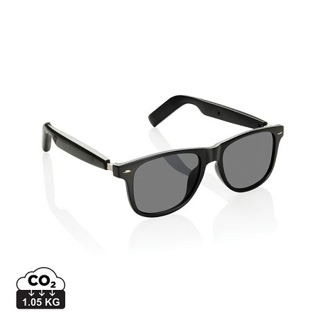  Lunettes audio dotées de l'IA avec fonction traduction Miro