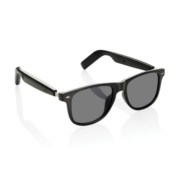  Lunettes audio dotées de l'IA avec fonction traduction Miro