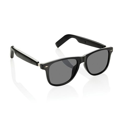  Lunettes audio dotées de l'IA avec fonction traduction Miro