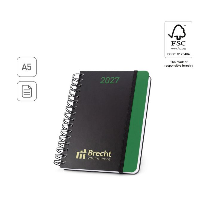  BRECHT A5