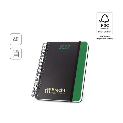  BRECHT A5
