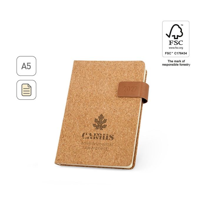  CAMUS A5
