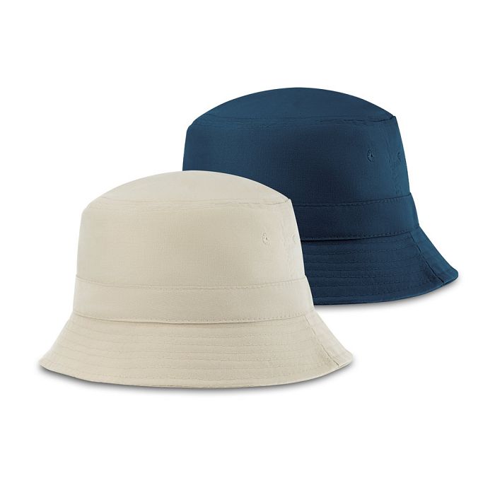  Bob enfant en toile coton et polyester (220 g/m²)