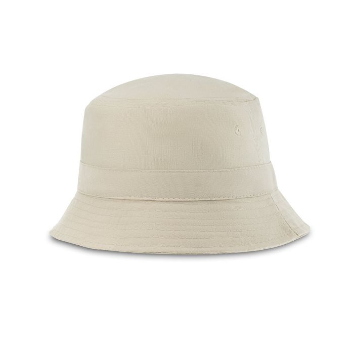  Bob enfant en toile coton et polyester (220 g/m²)