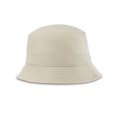  Bob enfant en toile coton et polyester (220 g/m²)