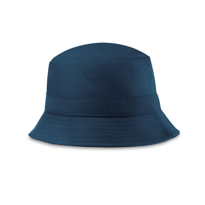  Bob enfant en toile coton et polyester (220 g/m²)