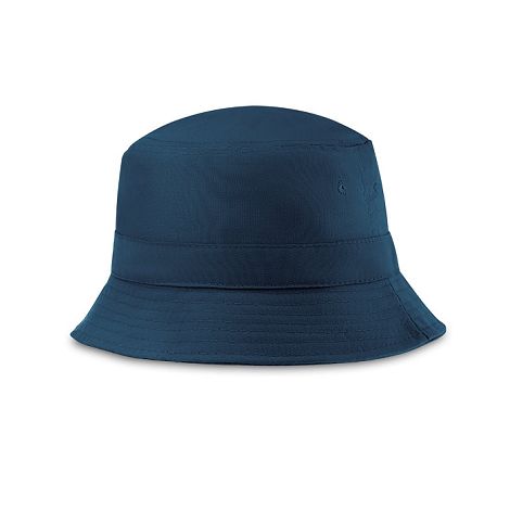  Bob enfant en toile coton et polyester (220 g/m²)