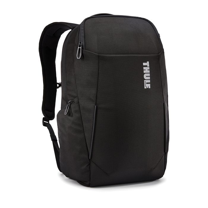  THULE Sac à dos 23L Accent en polyester recyclé