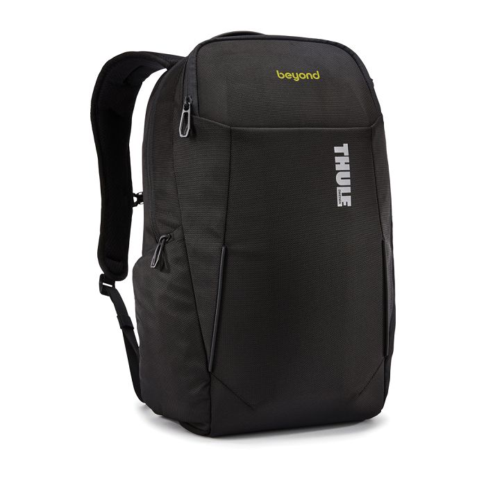  THULE Sac à dos 23L Accent en polyester recyclé