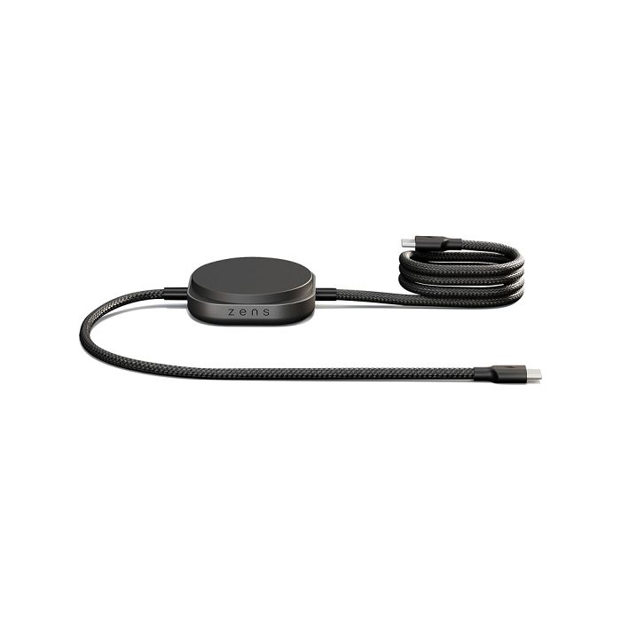  ZENS Câble de recharge USB-C Pro 2