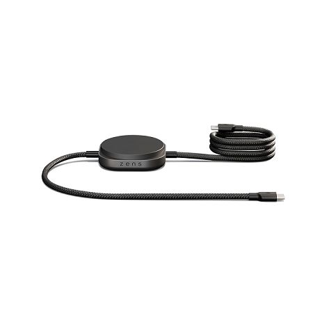  ZENS Câble de recharge USB-C Pro 2
