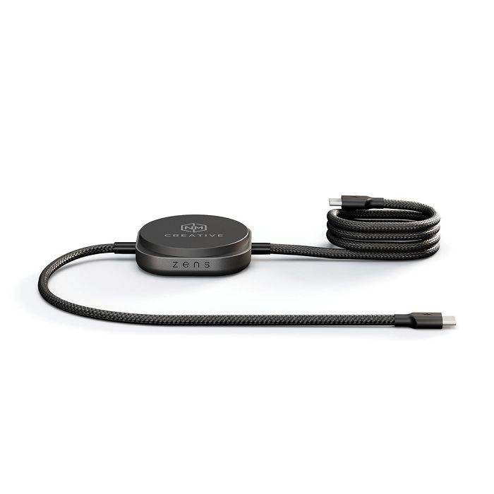  ZENS Câble de recharge USB-C Pro 2