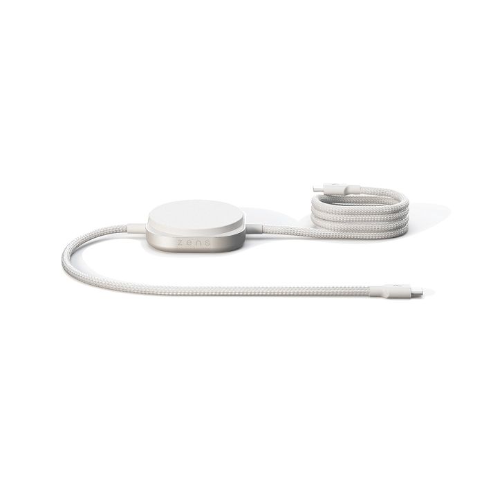  ZENS Câble de recharge USB-C Pro 2