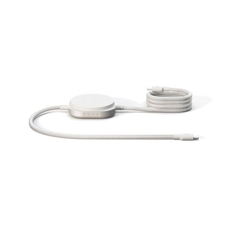  ZENS Câble de recharge USB-C Pro 2