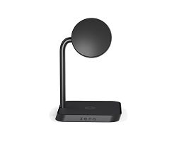 ZENS Chargeur de bureau 2