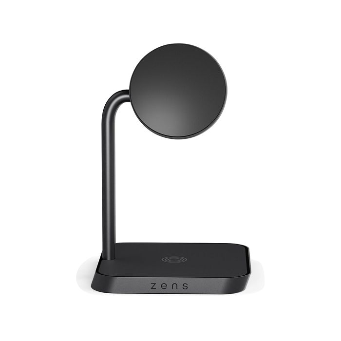  ZENS Chargeur de bureau 2