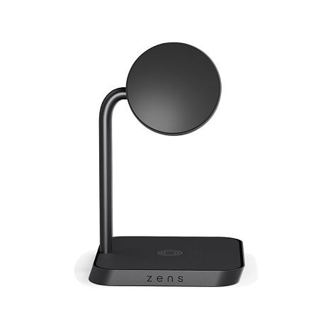  ZENS Chargeur de bureau 2