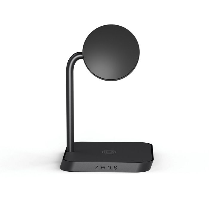 ZENS Chargeur de bureau 2