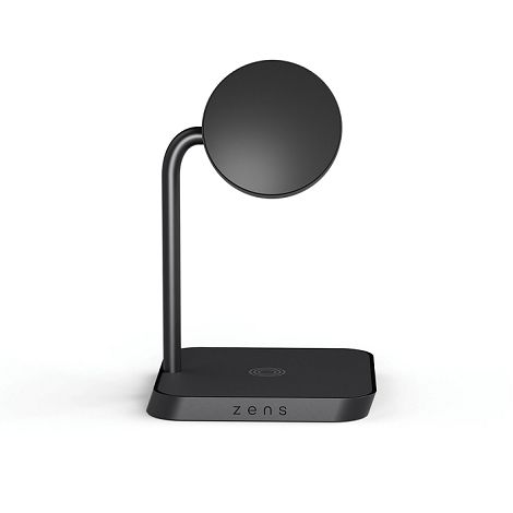  ZENS Chargeur de bureau 2