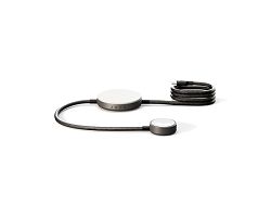 ZENS Chargeur sans fil de bureau Pro 2