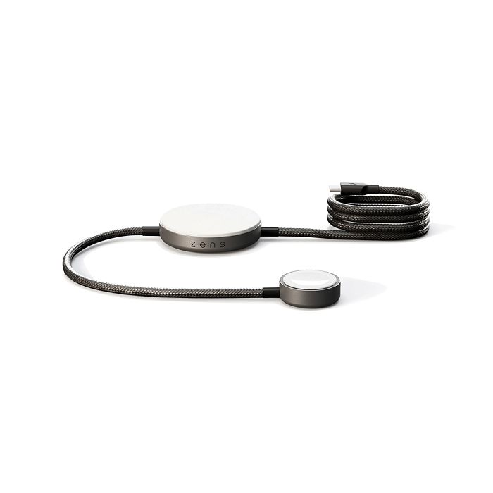  ZENS Chargeur sans fil de bureau Pro 2