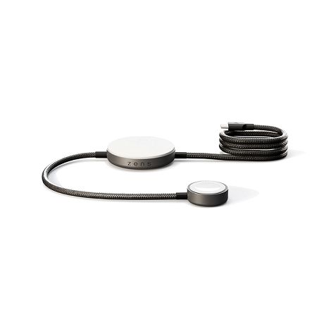  ZENS Chargeur sans fil de bureau Pro 2